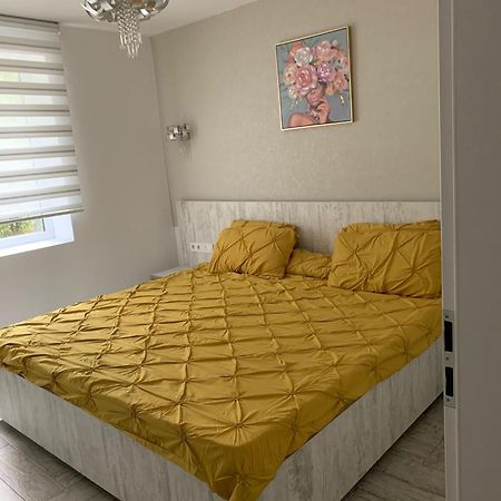 Parc Apartment Piteşti Exterior foto