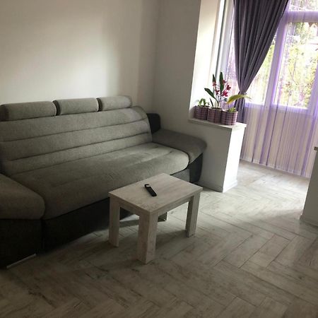 Parc Apartment Piteşti Exterior foto