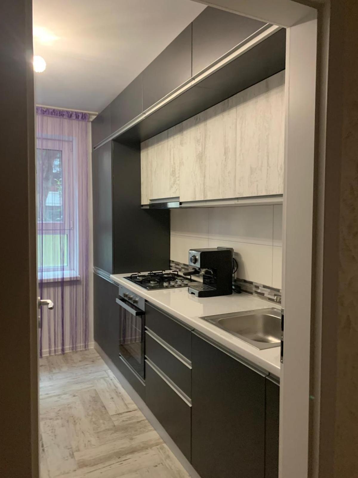 Parc Apartment Piteşti Exterior foto